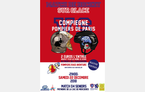 Don à l'association Pompier Raid Aventure