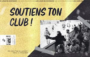 CNOSF. LANCEMENT DE L'OPÉRATION "SOUTIENS TON CLUB"