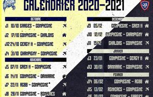 D3 : Le Calendrier !