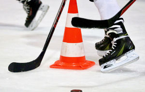 Fermeture Patinoire - Interruption des entrainements