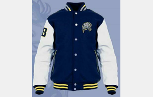 Nouveaux produits dérivés du HCC - TEDDY, JOGGING, SOFTSHELL, SWEAT (modèle 2021)