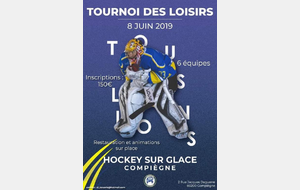 Tournoi Senior Loisir