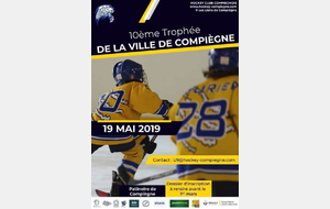 Trophée de Compiègne U9