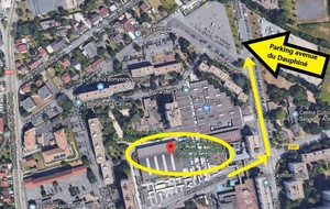 U7 : Tournoi de Neuilly