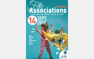 Fête des Associations 