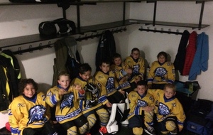 U9 : Plateau Valenciennes