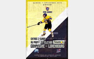 D3: HCC vs LUXEMBOURG