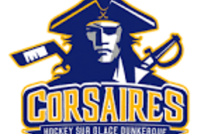 U 9 : Plateau de DUNKERQUE