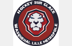 Plateau U9 WASQUEHAL