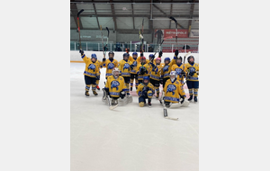 U13 : Plateau Valenciennes 3 vs 3