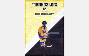 U7 Tournoi de Compiègne