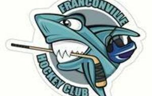 U9 : Tournoi FRANCONVILLE