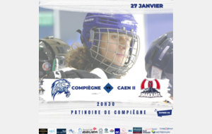 D3 : HCC vs CAEN II