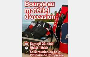 Brocante HCC