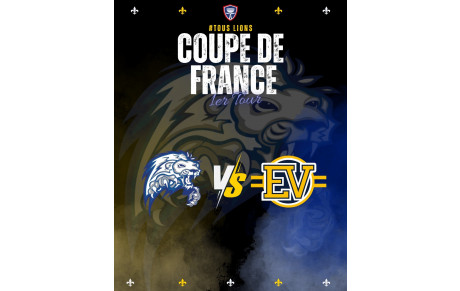 Match coupe de France