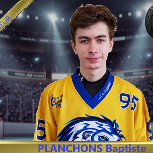 Baptiste Planchons
